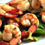 Savor the Flavor: Garlic Herb Grilled Shrimp Recipe Guide