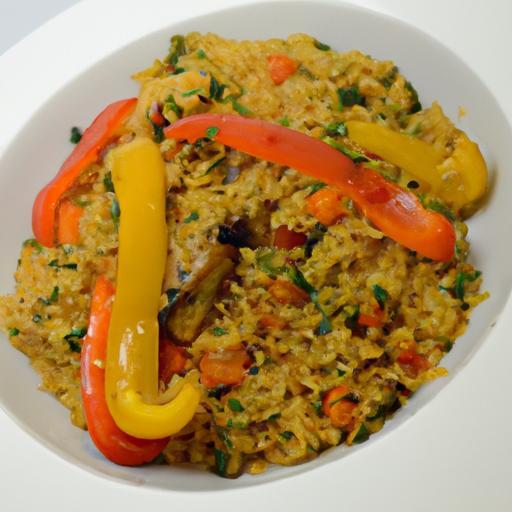 Savoring Africa: A Journey Through Rich Rice Traditions