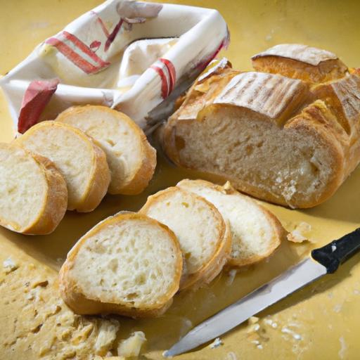Unlocking Flavor: 7 Unique Bread Recipes to Try Today
