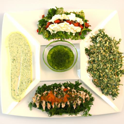 Savor the Flavors: Exploring Greek Mediterranean Classics