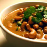 Savory African Peanut Stew: A Nutty Comfort Classic
