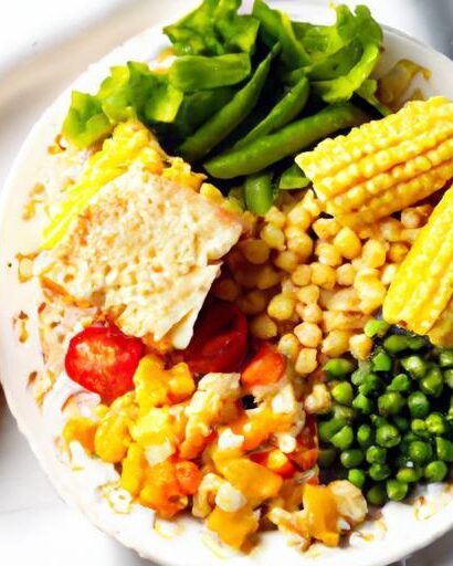 Tasty & Nutritious: Fun Lunch Ideas Kids Will Love