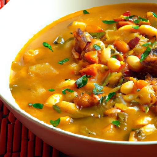 Hearty & Affordable: Delicious Budget-Friendly Stew Ideas