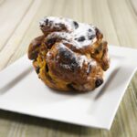 Discover the Rich Tradition of Slovenian Sweet Bread Delight