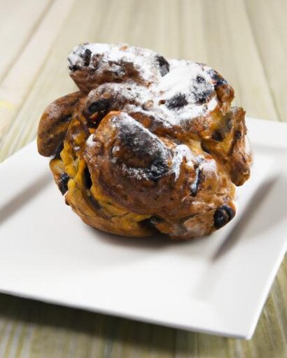 Discover the Rich Tradition of Slovenian Sweet Bread Delight