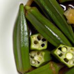Savoring African Okra Soup: A Nutritious Culinary Gem