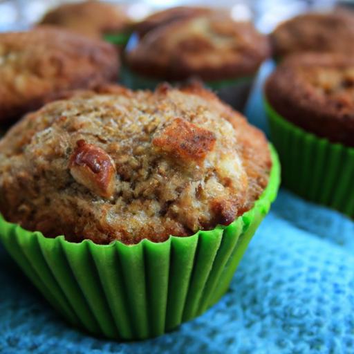 Apple Cinnamon Muffins: Your Ultimate Cozy Comfort Recipe