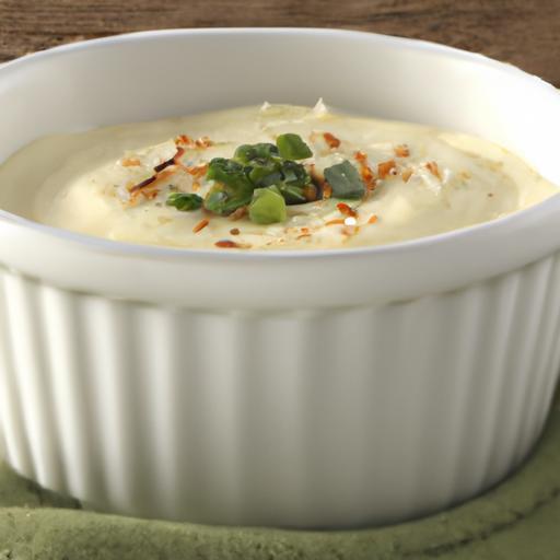Simple & Savory: The Ultimate 5-Ingredient Cheese Dip Guide