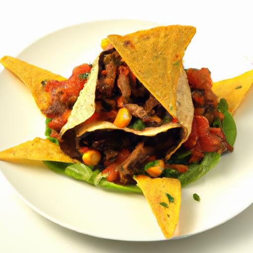 DIY Copycat Moe's Southwest Grill​ Stack: Bold Flavors at Home