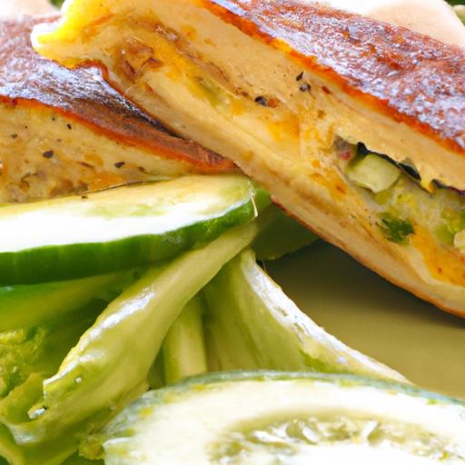 Speedy Vegan Eats: Tasty Recipes Ready in a Snap