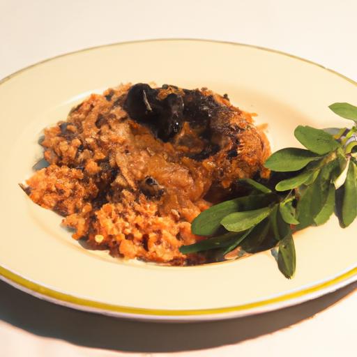 Savory and Sweet: Exploring Africa's Best Peanut Recipes