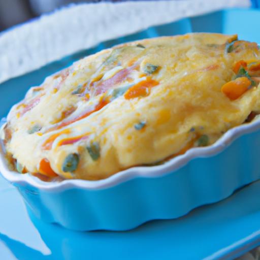 Cheesy Keto creations: Tasty Low-Carb Dishes to Try