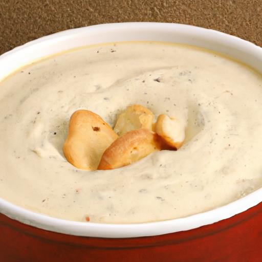 Simple & Savory: The Ultimate 5-Ingredient Cheese Dip Guide