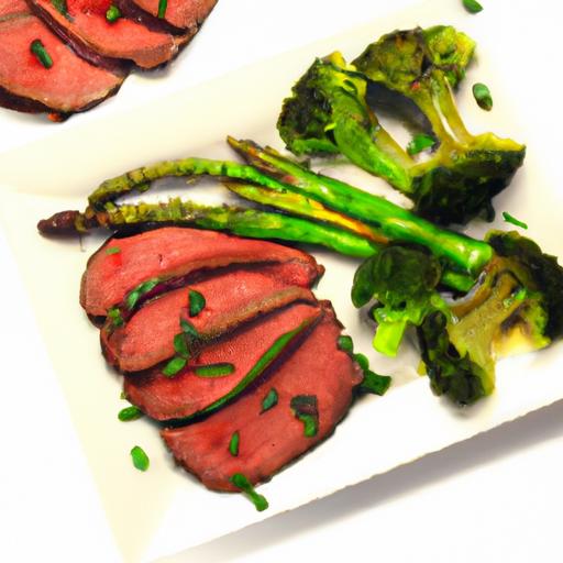 Unveiling the Carnivore Diet: Meat-Only Eating Explained