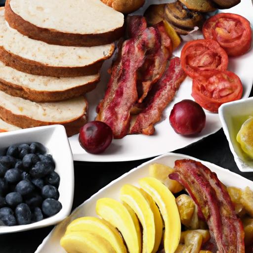 Budget-Friendly Breakfasts: Tasty Ideas Under $5!