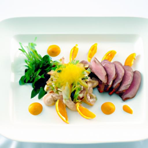 Unexpected Pairings: Exploring Unique Flavor Combinations