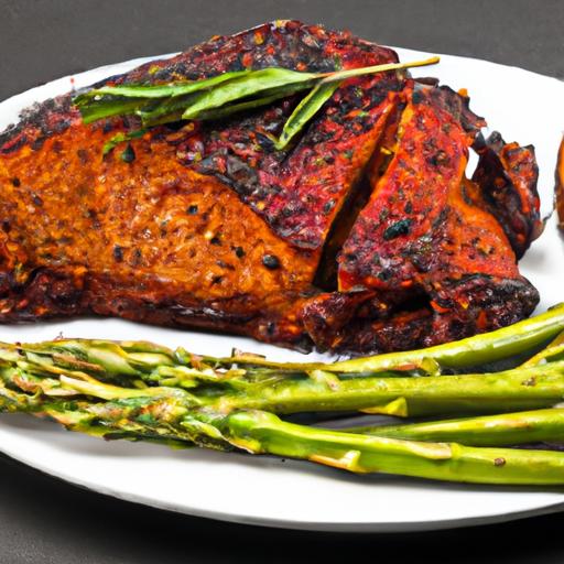 mastering the Art of Grilled: Tips, Techniques, and Flavor