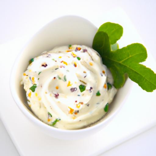 Whip Up This Zesty 10-Minute Yogurt Dip in No Time!