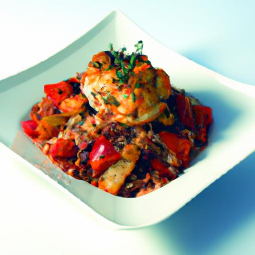 Savor the ⁣Flavors: Exploring⁣ Greek Mediterranean⁣ Classics