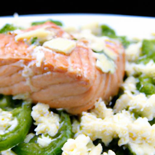 Delicious Keto Dinner Ideas to fuel your Low-Carb Lifestyle