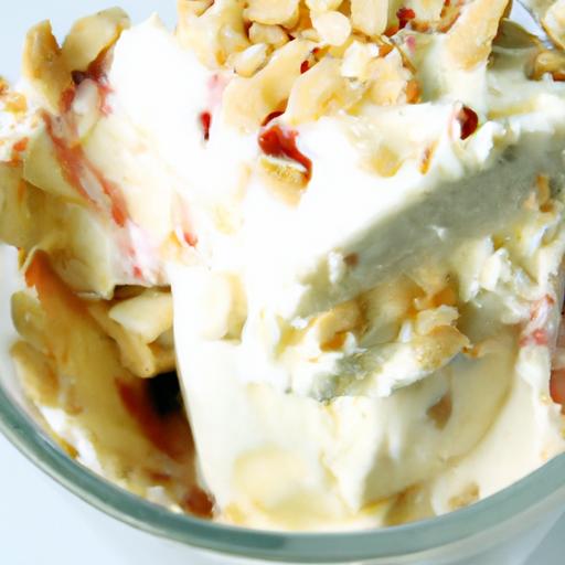 DIY ‌Dairy Queen ‍Peanut Buster Parfait:⁣ A Sweet Homemade Treat