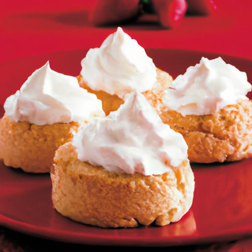 Sweet Savings: Creative Dessert Ideas on a Budget