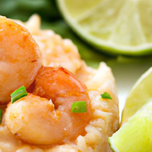 Speedy Shrimp Delights: Tasty Recipes Ready in Minutes