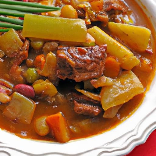 Savory & Simple: Budget-Friendly Slow Cooker Recipes