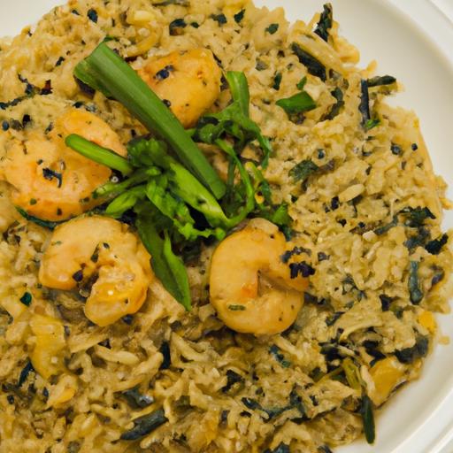 Savoring Africa: A Journey Through Rich Rice Traditions