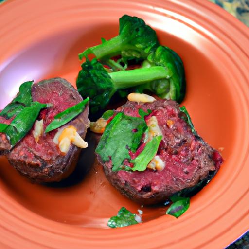 Savory Keto Beef Dishes: Low-Carb Recipes to Savor
