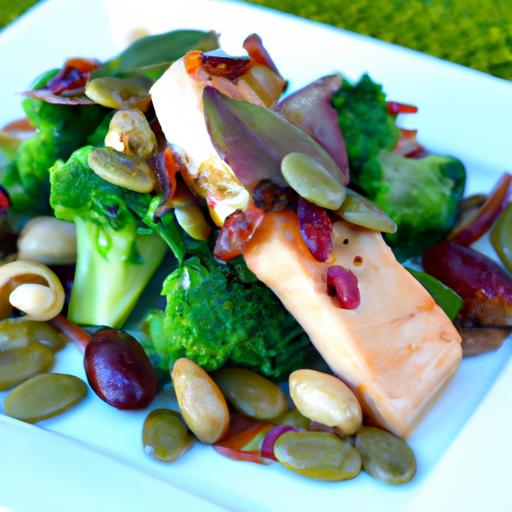 Keto Brain Boost: Delicious Recipes to Unlock Sharp Focus