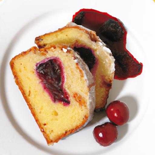 Discover the Rich Tradition of​ Slovenian Sweet Bread Delight