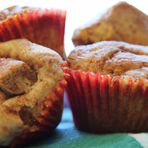 Apple Cinnamon Muffins: Your Ultimate Cozy Comfort Recipe