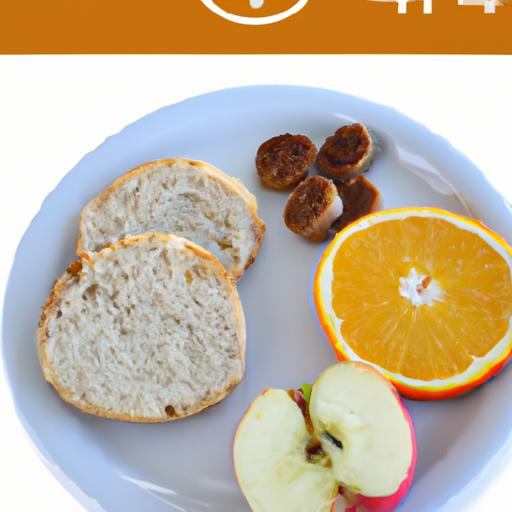 Power-Packed ⁤Morning Meals: Healthy‍ Breakfast‍ Ideas for Kids