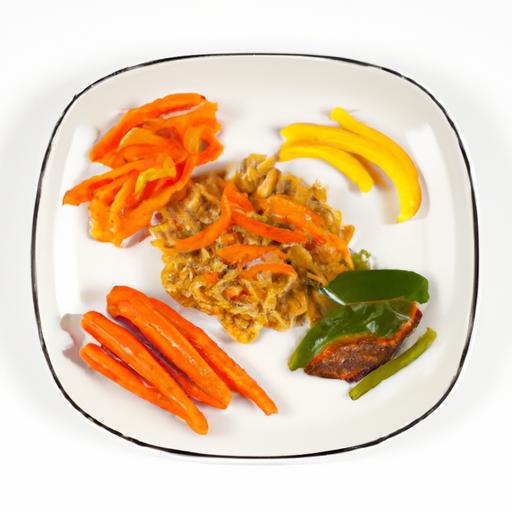 Smart & ⁢Speedy: Healthy Snack Ideas for School Success