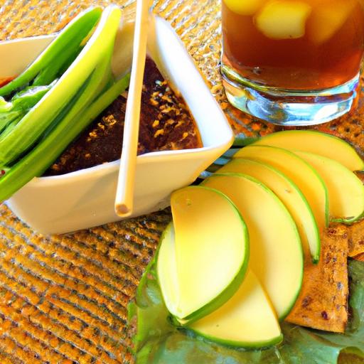 Savor the Flavor: Essential Asian Dipping sauce Recipes