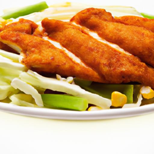 Discover the Low-Calorie Zaxby's Grilled Chicken Delight