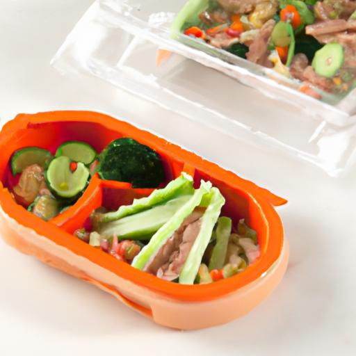 Whip Up Fast‍ & Fun ⁣toddler⁢ Meals Everyone Will Love