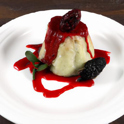 Sweet Savings: Delicious Budget-Friendly Vegetarian Desserts