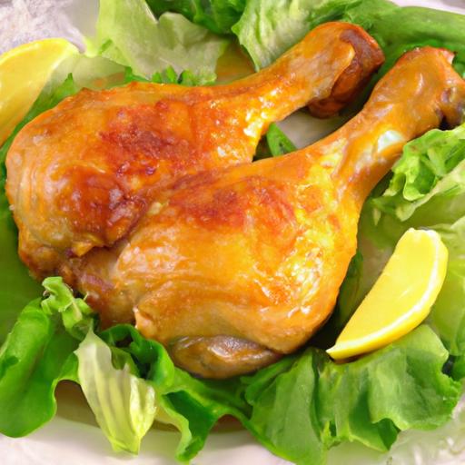 10 Simple Chicken Recipes to Savor Every Day Easily