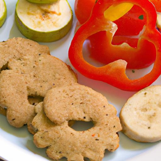 Easy & Tasty on-the-Go Snacks Kids Will Love to Munch