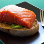 Savory Delights: Creative Recipes Featuring Smoked Salmon