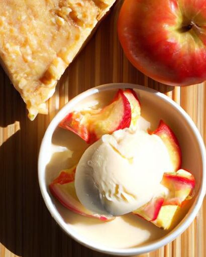 Sweet Savings: Delicious Budget-Friendly Vegetarian Desserts