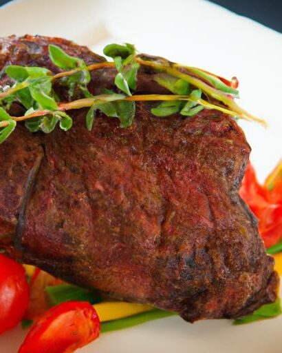 Mastering the Art of Grilled: Tips, Techniques, and Flavor