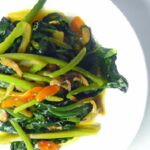 Savor Asia: Vibrant Vegetarian Recipes to Spice Your Day