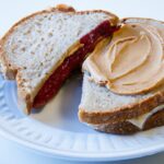 The Timeless Delight of Peanut Butter & Jelly Sandwiches