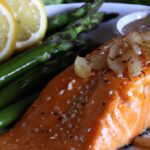 Sweet & Savory Honey Garlic Glazed Salmon Recipe Guide
