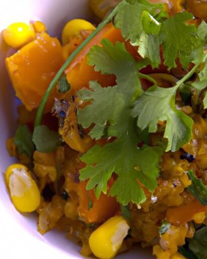 Savoring Tradition: African Fermented Millet Recipes Unveiled