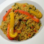 Savoring Africa: A Journey Through Rich Rice Traditions