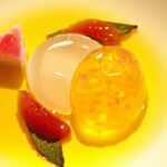 Discover Japanese Anmitsu: The Sweet Agar Jelly Delight